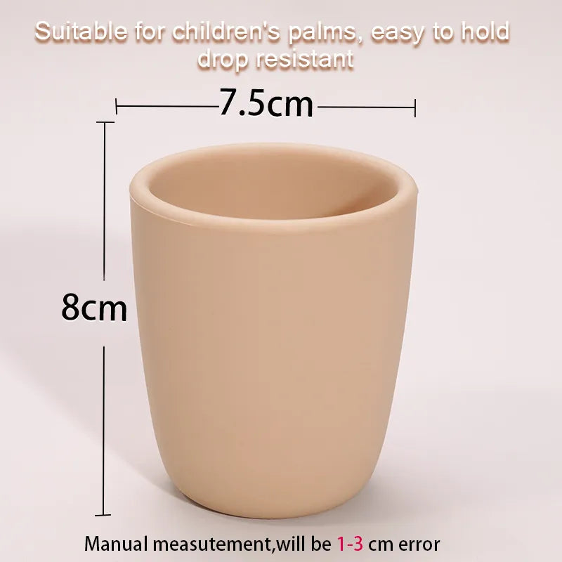 Basics Cup